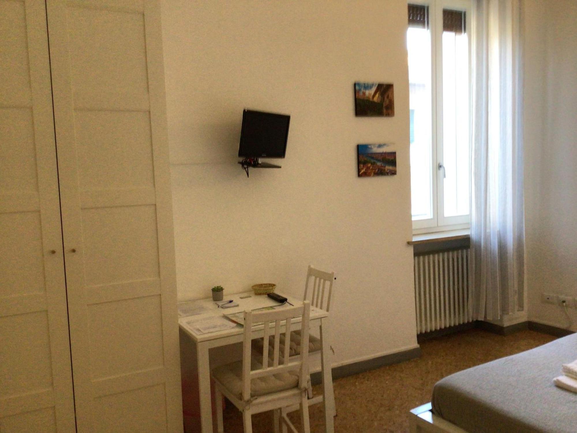 A Due Passi Da Giulietta-Casa Montecchi Verona Exterior foto